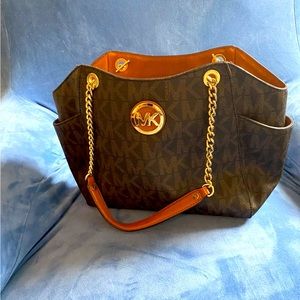 Michael Kors handbag